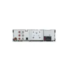 Автомагнитола JVC KD-T922BT 2