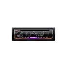 Автомагнитола JVC KD-T922BT 3