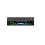 Автомагнитола JVC KD-T922BT 4