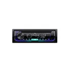Автомагнитола JVC KD-T922BT 5