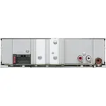 Автомагнитола JVC KD-X153 2