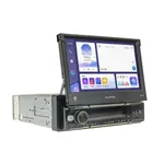 Автомагнитола Nextone MD-758 2