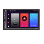 Автомагнитола Sigma F7232 2+32Gb/2DIN/GPS/Bluetooth/Wi-Fi/Android