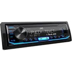 Автомагнитола JVC KD-X165 2