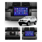 Штатная магнитола Teyes X1 2+32 Gb BMW X5 E39 E53 1999-2006 9" 3