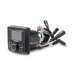 Морська медіа-станція Rockford Fosgate PMX-3 2