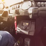 Морська медіа-станція Rockford Fosgate PMX-3 9