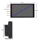 Мультимедиа Torssen  M768 Carplay 4G DSP 4