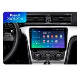 Штатная магнитола Sigma Pro 10464 4+64 Gb Volkswagen Bora, Golf 6, Passat, Scirocco, Sharan, Touran / Skoda Octavia, Fabia 2 PQ 10" 8