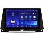 Штатна магнітола Teyes CC2 PLUS 3+32 Gb Lexus NX200 Z10 NX 200 (0 Din) 2014-2020 2