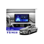 Штатная магнитола Teyes CC2 PLUS 3+32 Gb Mazda 6 3 GJ GL (0 Din) 2015-2021