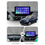 Штатная магнитола Teyes CC3 2k 3+32 Gb BMW X1 E84 2009-2012 8