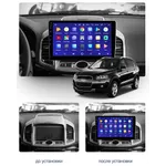 Штатная магнитола Teyes CC3 2k 3+32 Gb Chevrolet Captiva 1 2011-2016 9