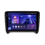 Штатная магнитола Teyes CC3 2k 4+32 Gb Audi TT 2 2006-2014 3