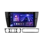 Штатна магнітола Teyes CC3 2k 4+32 Gb BMW 3 E90 E91 E92 E93 2005-2013 5