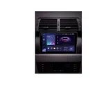 Штатна магнітола Teyes CC3 2k 4+32 Gb BMW X5 E39 E53 1999-2006 9" 6