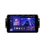 Штатная магнитола Teyes CC3 2k 4+32 Gb Chery Tiggo 3 2016-2018 4