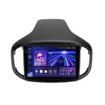 Штатна магнітола Teyes CC3 2k 4+32 Gb Chery Tiggo 7 1 2016-2020 10" 3