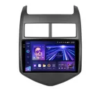 ШтатнаЯ магнитола Teyes CC3 2k 4+32 Gb Chevrolet Aveo 2 2011-2015 3