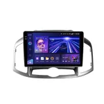 Штатна магнітола Teyes CC3 2k 4+32 Gb Chevrolet Captiva 1 2011-2016 10" 3