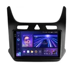 Штатная магнитола Teyes CC3 2k 4+32 Gb Chevrolet Cobalt 2 2011-2018 3