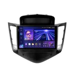 Штатна магнітола Teyes CC3 2k 4+32 Gb Chevrolet Cruze J300 2008-2014 3