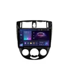 Штатна магнітола Teyes CC3 2k 4+32 Gb Chevrolet Lacetti J200/Buick Excelle Hrv 2004-2013/Daewoo Gentra 2 2013-2015 (B) 10" 6