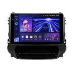 Штатна магнітола Teyes CC3 2k 4+32 Gb Chevrolet Malibu 8 2012-2015 6