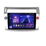 Штатна магнітола Teyes CC3 2k 4+32 Gb Citroen C4 LA LC C-Triomphe C-Quatre 2004-2014 3