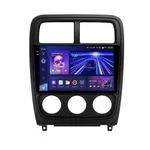 Штатна магнітола Teyes CC3 2k 4+32 Gb Dodge Caliber PM 2009-2013 3