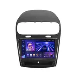Штатна магнітола Teyes CC3 2k 4+32 Gb Dodge Journey JC 2011-2020 3