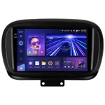 Штатная магнитола Teyes CC3 2k 4+32 Gb Fiat 500X 2014-2020 3