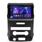 Штатна магнітола Teyes CC3 2k 4+32 Gb Ford F150 P415 Raptor 2008-2014 (B) 7