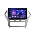 Штатна магнітола Teyes CC3 2k 4+32 Gb Ford Mondeo 4 2006-2010 10" 6