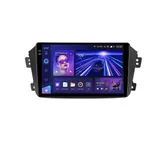 Штатная магнитола Teyes CC3 2k 4+32 Gb Geely Emgrand X7 Vision X6 Haoqing SUV 2014-2020 2