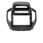 Штатна магнітола Teyes CC3 2k 4+32 Gb Geely GC6 1 2014-2016 2