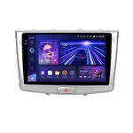 Штатна магнітола Teyes CC3 2k 4+32 Gb Great Wall Haval H6 2016-2018 10" 3