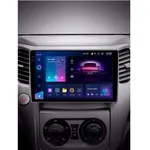Штатна магнітола Teyes CC3 2k 4+32 Gb Great Wall Hover M4 1 2012-2017 10" 7