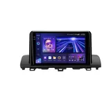 Штатная магнитола Teyes CC3 2k 4+32 Gb Honda Accord 10 CV X 2017-2021 5