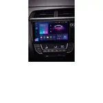 Штатна магнітола Teyes CC3 2k 4+32 Gb Honda BR-V 2015-2019 3