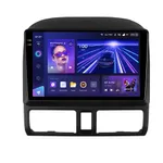 Штатная магнитола Teyes CC3 2k 4+32 Gb Honda CR-V 2 2001-2006 5