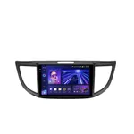 Штатна магнітола Teyes CC3 2k 4+32 Gb Honda CR-V 4 RM RE 2011-2015 (A) 10" 3