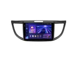 Штатная магнитола Teyes CC3 2k 4+32 Gb Honda CR-V 4 RM RE (9 inch) 2011-2018 (B) 2