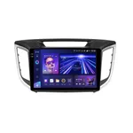 Штатна магнітола Teyes CC3 2k 4+32 Gb Hyundai Creta IX25 2015-2019 10" 3
