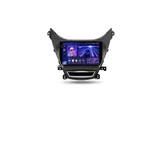Штатна магнітола Teyes CC3 2k 4+32 Gb Hyundai Elantra 5 JK GD MD UD 2010-2016 2