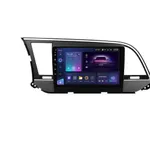 Штатна магнітола Teyes CC3 2k 4+32 Gb Hyundai Elantra 6 2015-2018 (A) 7