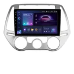 Штатна магнітола Teyes CC3 2k 4+32 Gb Hyundai i20 2 2012-2014 6