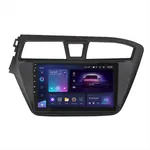 Штатна магнітола Teyes CC3 2k 4+32 Gb Hyundai i20 2 GB 2014-2018 (L1) 5