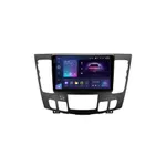 Штатная магнитола Teyes CC3 2k 4+32 Gb Hyundai Sonata NF 2008-2010 (B) 3