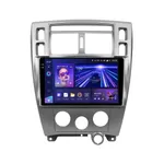 Штатна магнітола Teyes CC3 2k 4+32 Gb Hyundai Tucson 1 2004-2009 10" 3